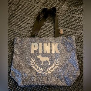 PINK TOTE *NWT